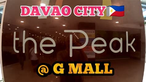 prc gmall davao